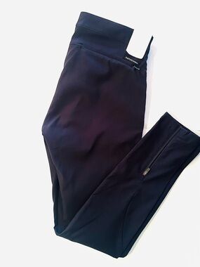 NWT Peak Performance Sweden Navy Equestrian style pants